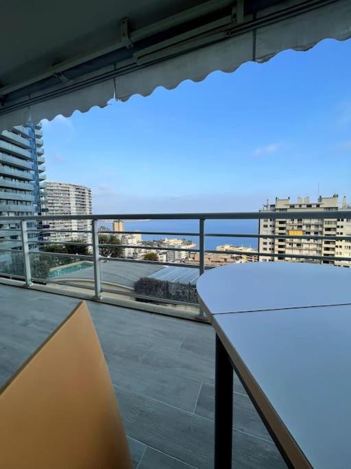 Appartamento Esclusivo In Monaco ボーソレイユ エクステリア 写真